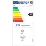 Congélateur encastrable ASKO FN31442EI – Image 2