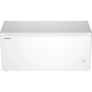 Congélateur coffre LIEBHERR CFE2500-26