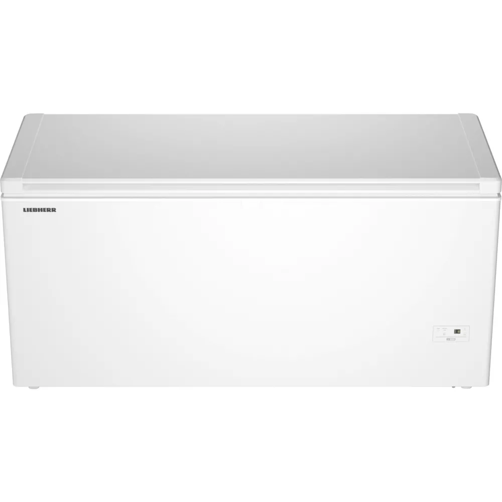 Congélateur coffre LIEBHERR CFE2500-26