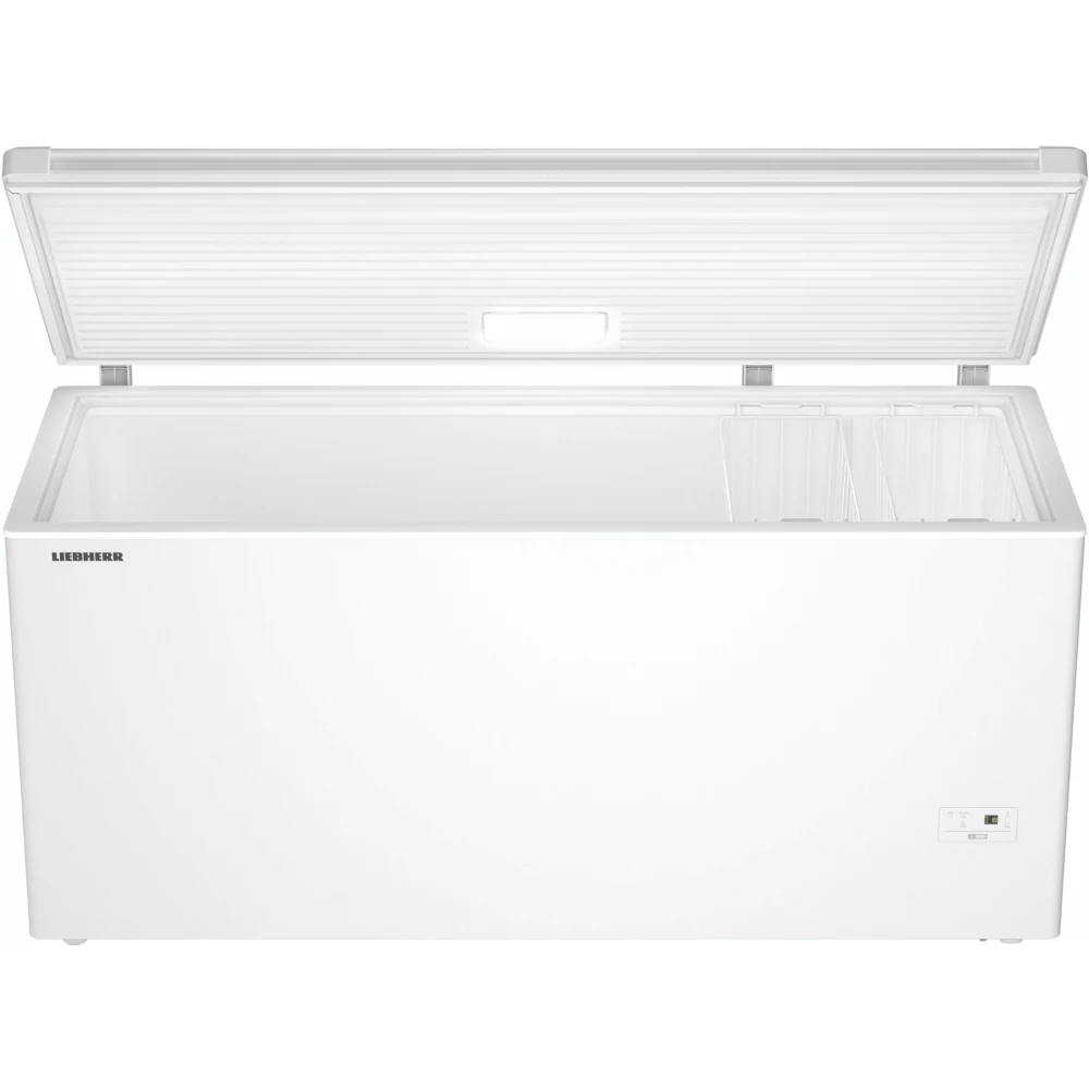 Congélateur coffre LIEBHERR CFE2500-26 – Image 2