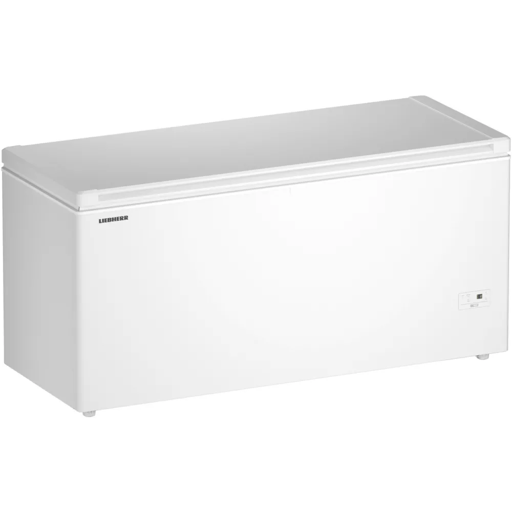 Congélateur coffre LIEBHERR CFE2500-26 – Image 6