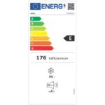 Congélateur encastrable ASKO FN30931I – Image 2