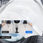 Sèche linge pompe à chaleur SAMSUNG DV90BB7445GWS3 Bespoke AI – Image 19