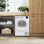 Sèche linge pompe à chaleur BEKO D0H1930 – Image 2