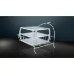 Sèche linge pompe à chaleur SIEMENS WQ33G2D0FF – Image 9