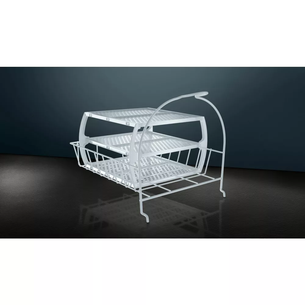 Sèche linge pompe à chaleur SIEMENS WQ33G2D0FF – Image 9