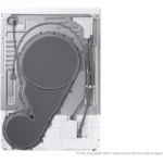 Sèche linge pompe à chaleur SAMSUNG DV80T5220TT – Image 4