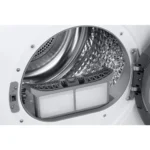 Sèche linge pompe à chaleur SAMSUNG DV80T5220TT – Image 3