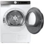 Sèche linge pompe à chaleur SAMSUNG DV80T5220TT – Image 2
