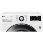 Sèche linge pompe à chaleur LG RH6P12WH – Image 8