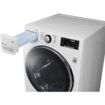 Sèche linge pompe à chaleur LG RH6P12WH – Image 7