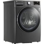 Sèche linge pompe à chaleur LG RH6P12BS – Image 9