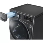 Sèche linge pompe à chaleur LG RH6P12BS – Image 7