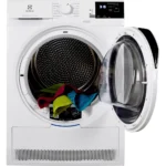 Sèche linge pompe à chaleur ELECTROLUX EW7H4936AB – Image 9