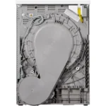 Sèche linge pompe à chaleur ELECTROLUX EW7H4936AB – Image 3