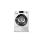Sèche linge pompe à chaleur MIELE TWL 680 WP