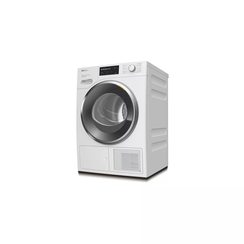 Sèche linge pompe à chaleur MIELE TWL 680 WP – Image 2