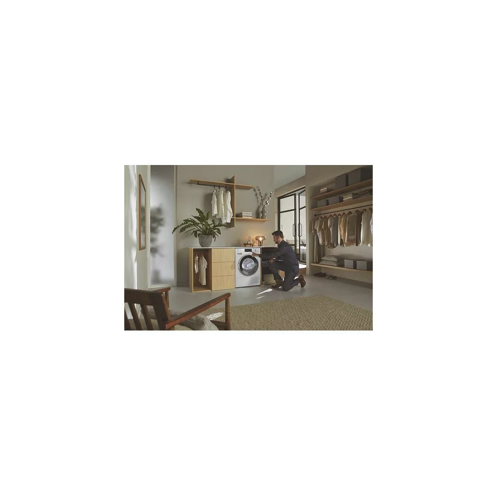 Sèche linge pompe à chaleur MIELE TWL 680 WP – Image 3