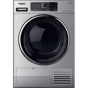 Sèche linge professionnel WHIRLPOOL AWZ 9 HPS PRO