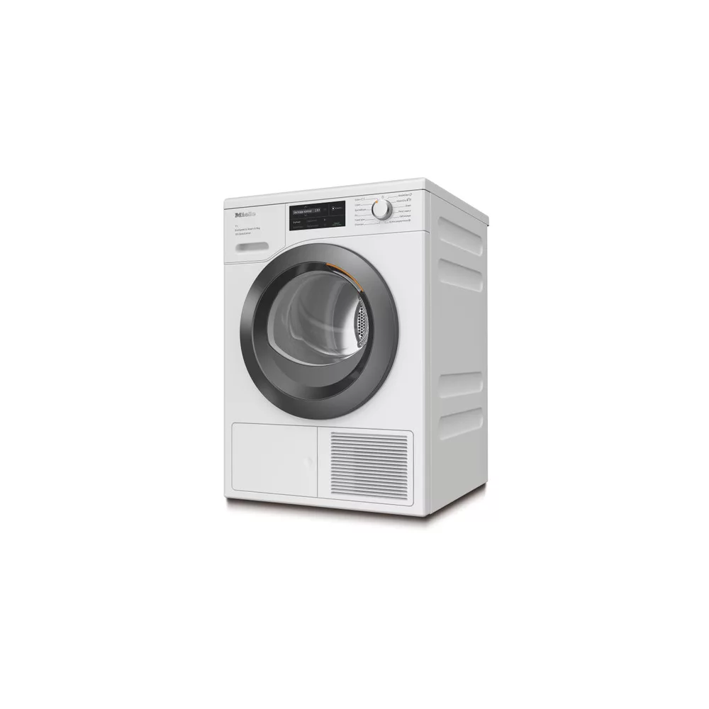 Sèche linge pompe à chaleur MIELE TCL 680 WP – Image 7