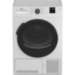 Sèche linge à condensation BEKO DU10112CX0W – Image 4