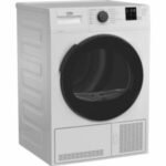 Sèche linge à condensation BEKO DU10112CX0W – Image 5