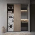 Sèche linge pompe à chaleur ASKO T208H.W – Image 9