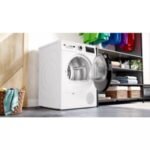Sèche linge à condensation BOSCH WPG2313SFR Serenity Série 6 – Image 9