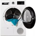 Sèche linge à condensation BOSCH WPG2313SFR Serenity Série 6 – Image 3