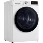 Sèche linge pompe à chaleur LG RH9V51WH – Image 4