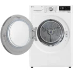 Sèche linge pompe à chaleur LG RH9V51WH – Image 11