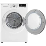 Sèche linge pompe à chaleur LG RH9V51WH – Image 10