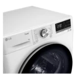 Sèche linge pompe à chaleur LG RH9V51WH – Image 9
