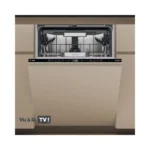 Lave vaisselle encastrable WHIRLPOOL W7IHT58T SupremeSilence MaxiSpace – Image 4