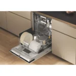 Lave vaisselle encastrable WHIRLPOOL W7IHT58T SupremeSilence MaxiSpace – Image 15