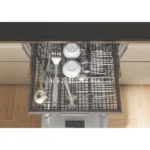 Lave vaisselle encastrable WHIRLPOOL W7IHT58T SupremeSilence MaxiSpace – Image 9