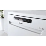 Lave vaisselle 60 cm INDESIT I0FD641A – Image 8