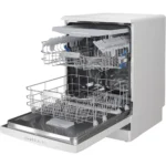 Lave vaisselle 60 cm INDESIT I0FD641A – Image 5