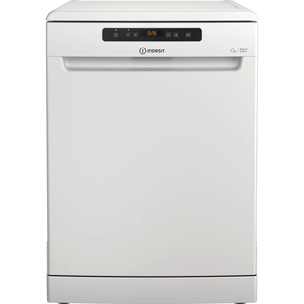 Lave vaisselle 60 cm INDESIT I0FD641A – Image 4