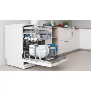 Lave vaisselle 60 cm INDESIT I0FD641A – Image 2
