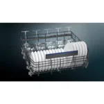 Lave vaisselle encastrable SIEMENS SN65EX11CE IQ500 GlassZone – Image 12