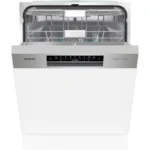 Lave vaisselle encastrable GORENJE GI673A61X – Image 6