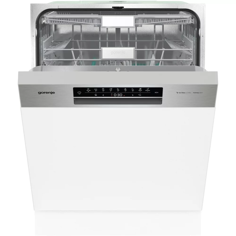 Lave vaisselle encastrable GORENJE GI673A61X – Image 6