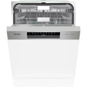 Lave vaisselle encastrable GORENJE GI673A61X