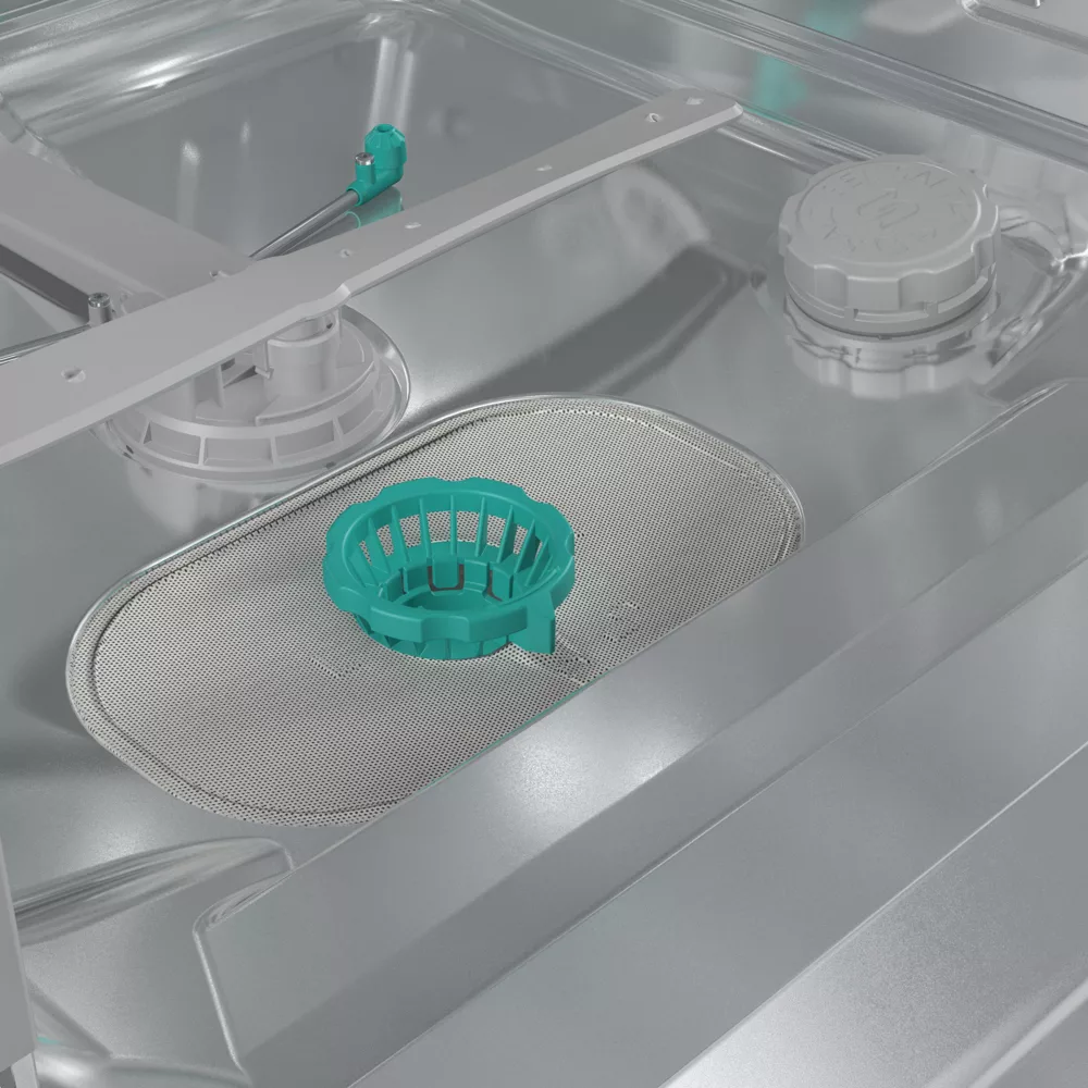 Lave vaisselle encastrable GORENJE GI673A61X – Image 11
