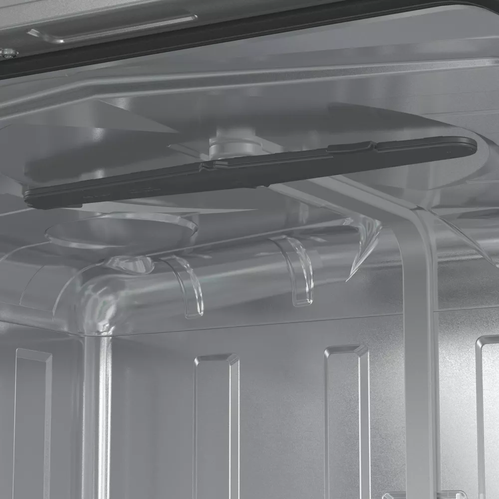 Lave vaisselle encastrable GORENJE GI673A61X – Image 12