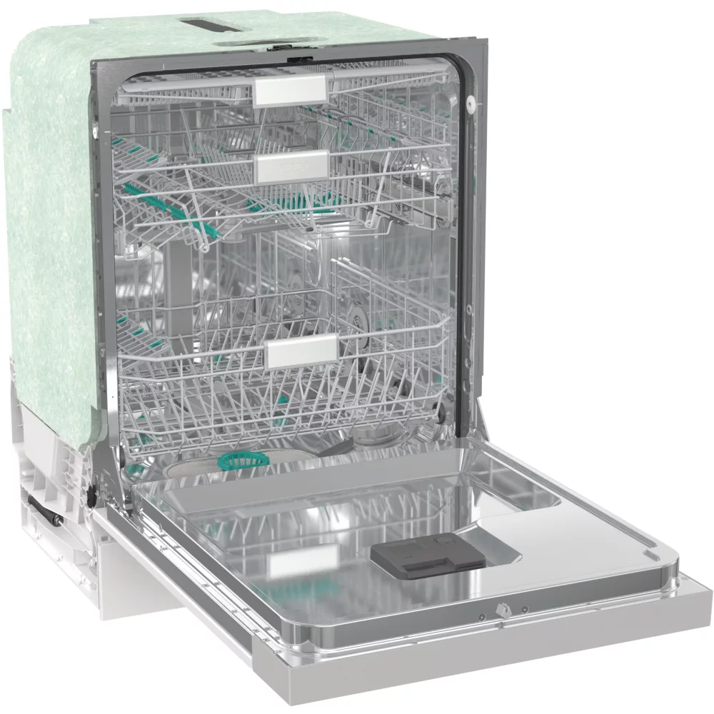 Lave vaisselle encastrable GORENJE GI673A61X – Image 2