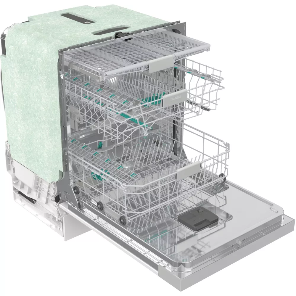 Lave vaisselle encastrable GORENJE GI673A61X – Image 3