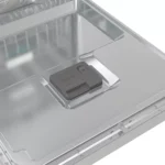 Lave vaisselle encastrable GORENJE GI673A61X – Image 5