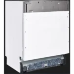 Lave vaisselle encastrable MIOGO MDF422 WaterSaver+ – Image 4